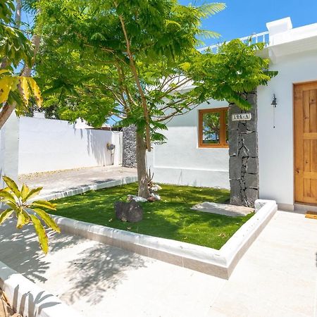 Villa Olive Tree Playa Blanca  Ngoại thất bức ảnh