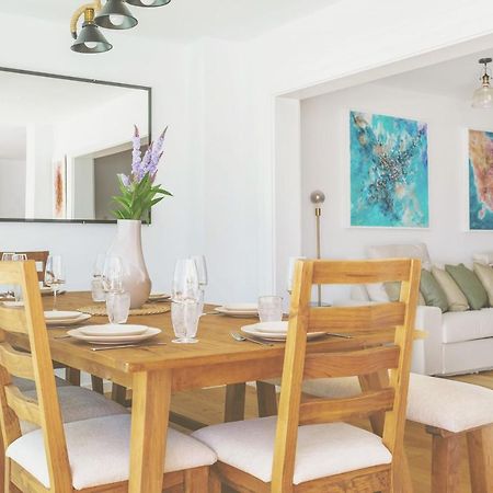 Villa Olive Tree Playa Blanca  Ngoại thất bức ảnh