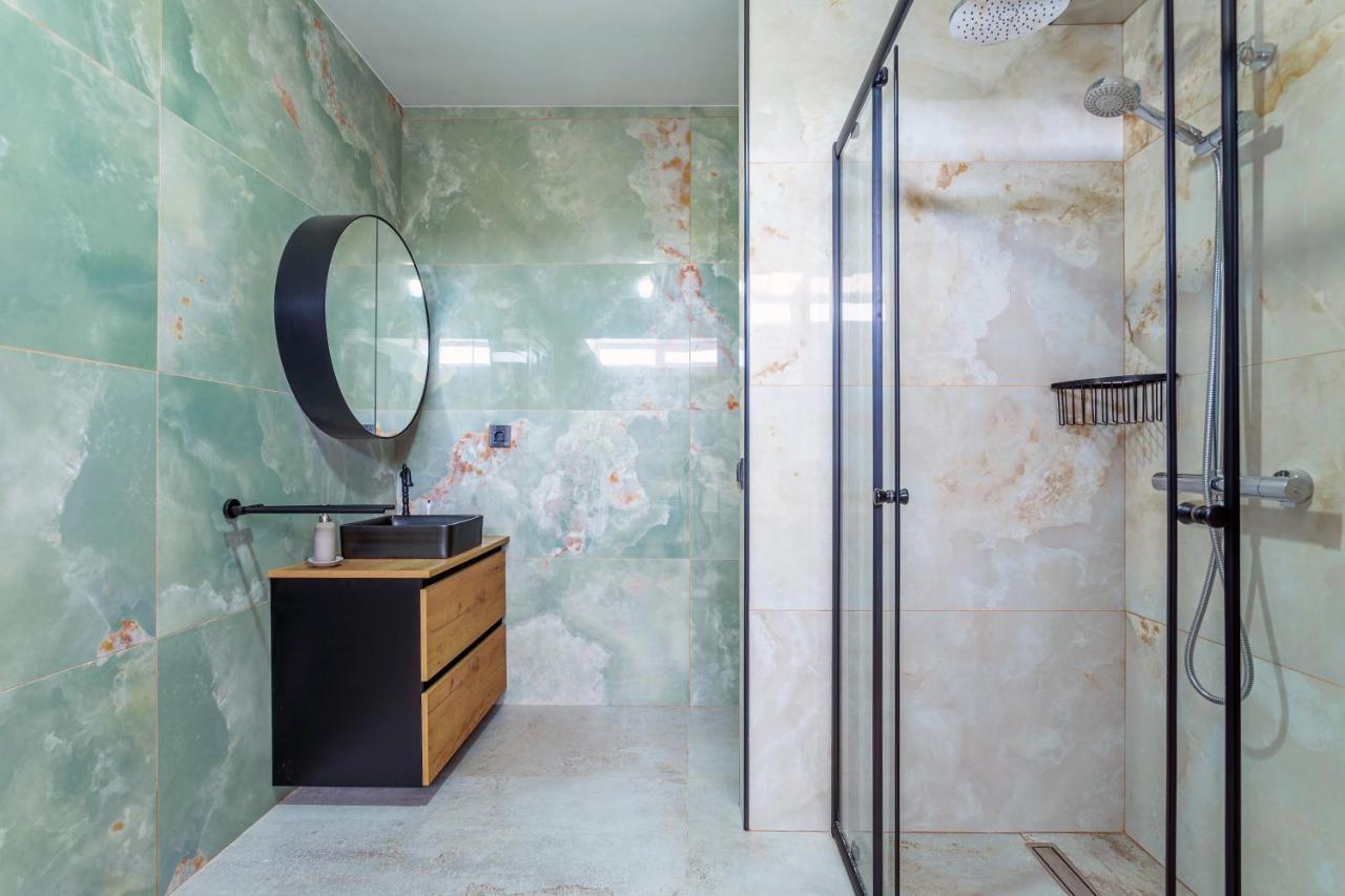 Villa Olive Tree Playa Blanca  Ngoại thất bức ảnh