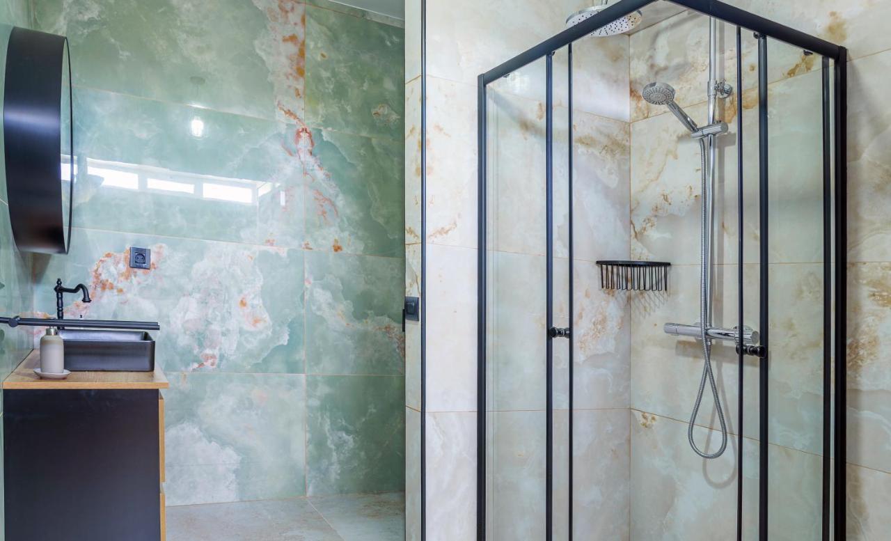 Villa Olive Tree Playa Blanca  Ngoại thất bức ảnh