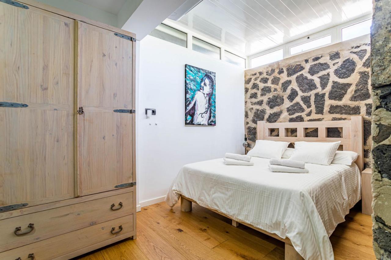 Villa Olive Tree Playa Blanca  Ngoại thất bức ảnh