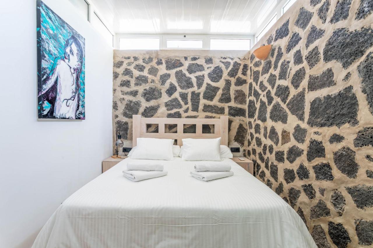 Villa Olive Tree Playa Blanca  Ngoại thất bức ảnh