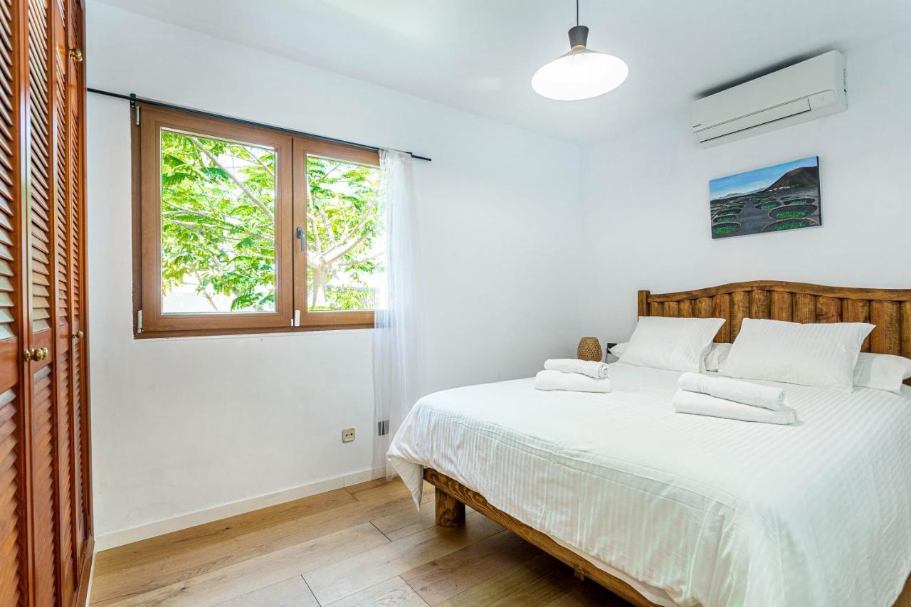 Villa Olive Tree Playa Blanca  Ngoại thất bức ảnh