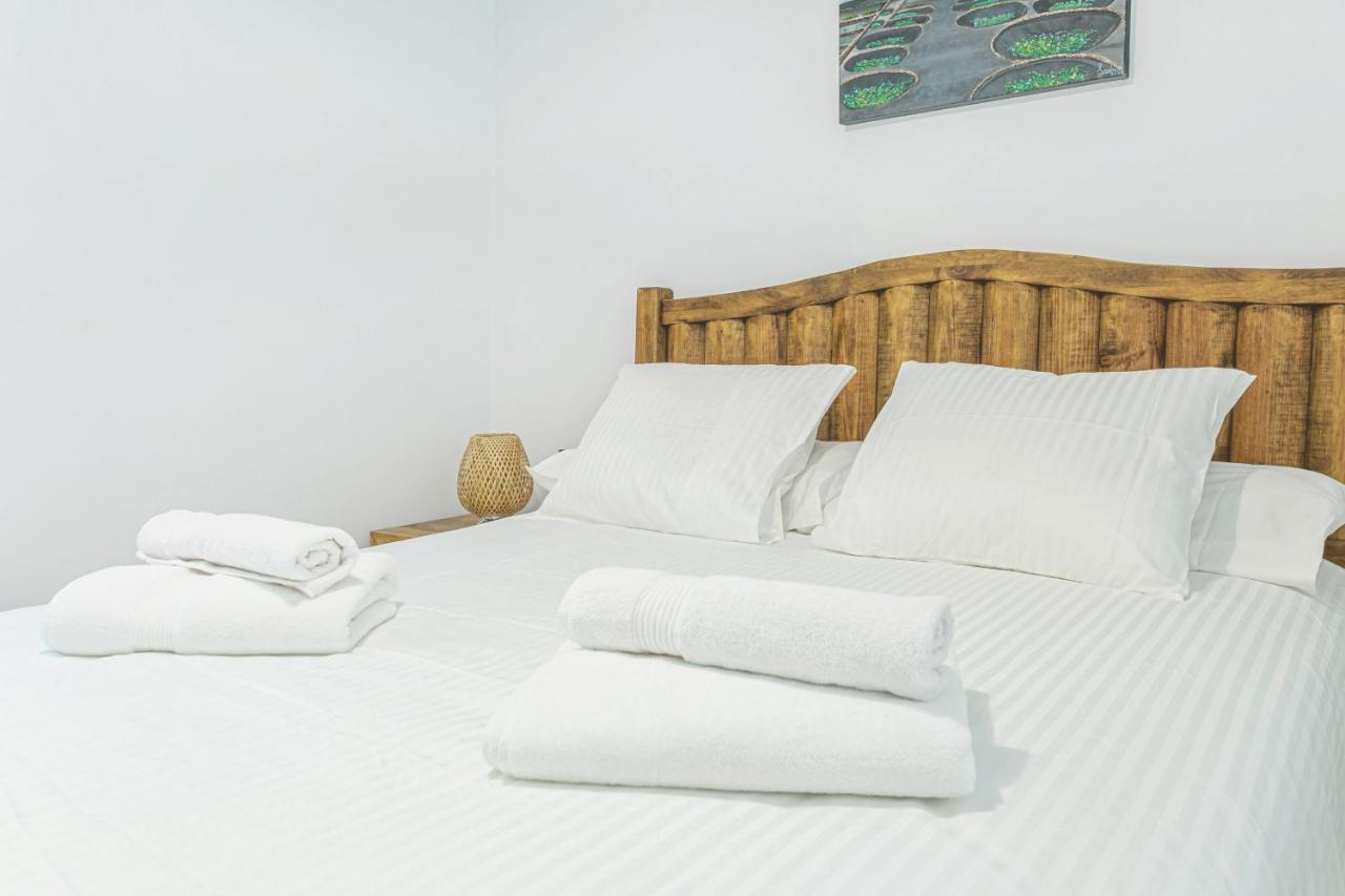 Villa Olive Tree Playa Blanca  Ngoại thất bức ảnh