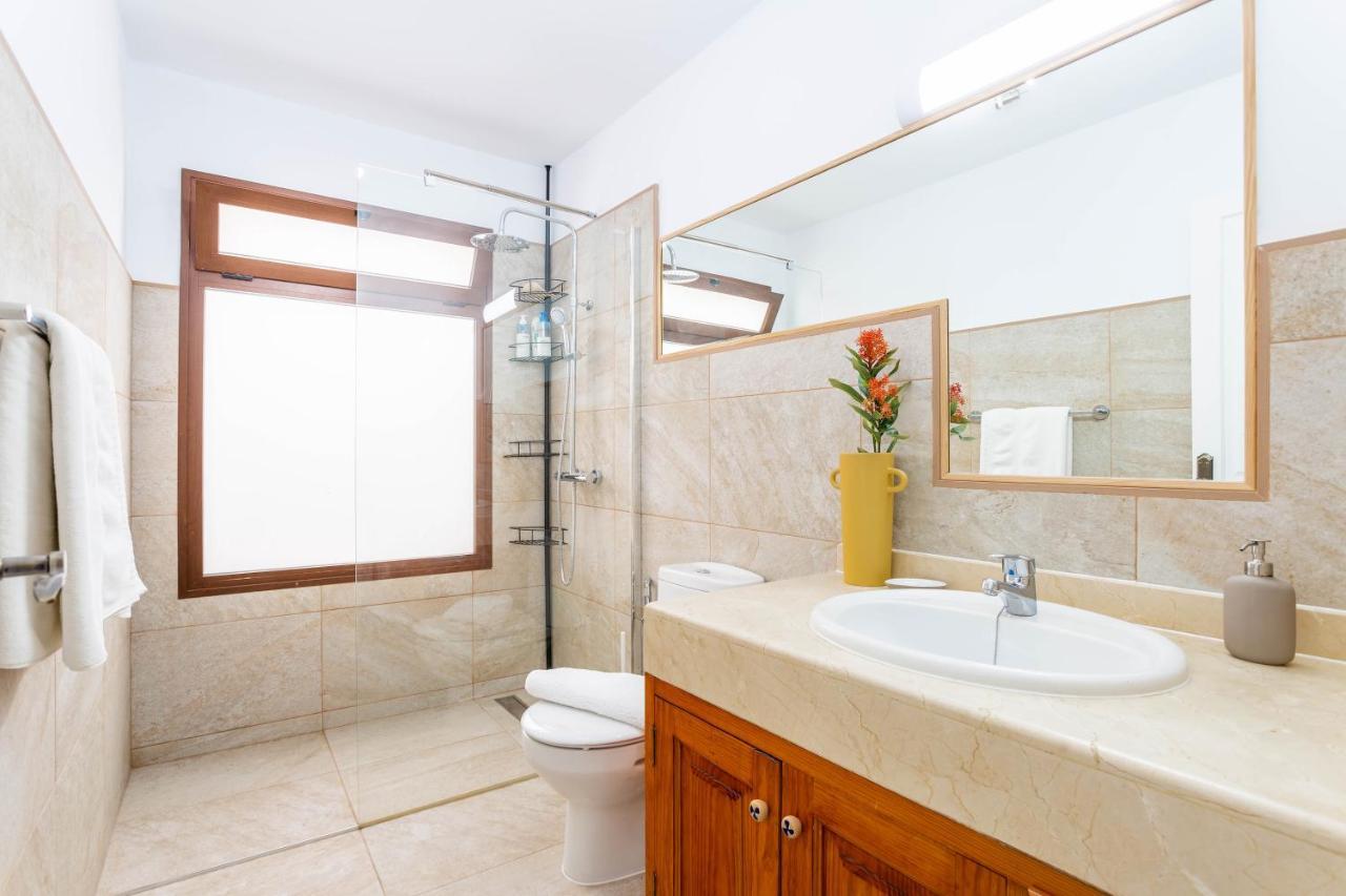 Villa Olive Tree Playa Blanca  Ngoại thất bức ảnh