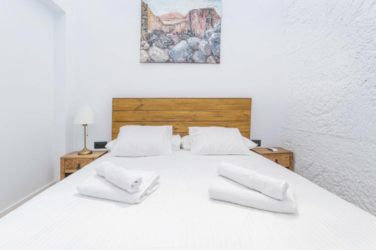 Villa Olive Tree Playa Blanca  Ngoại thất bức ảnh