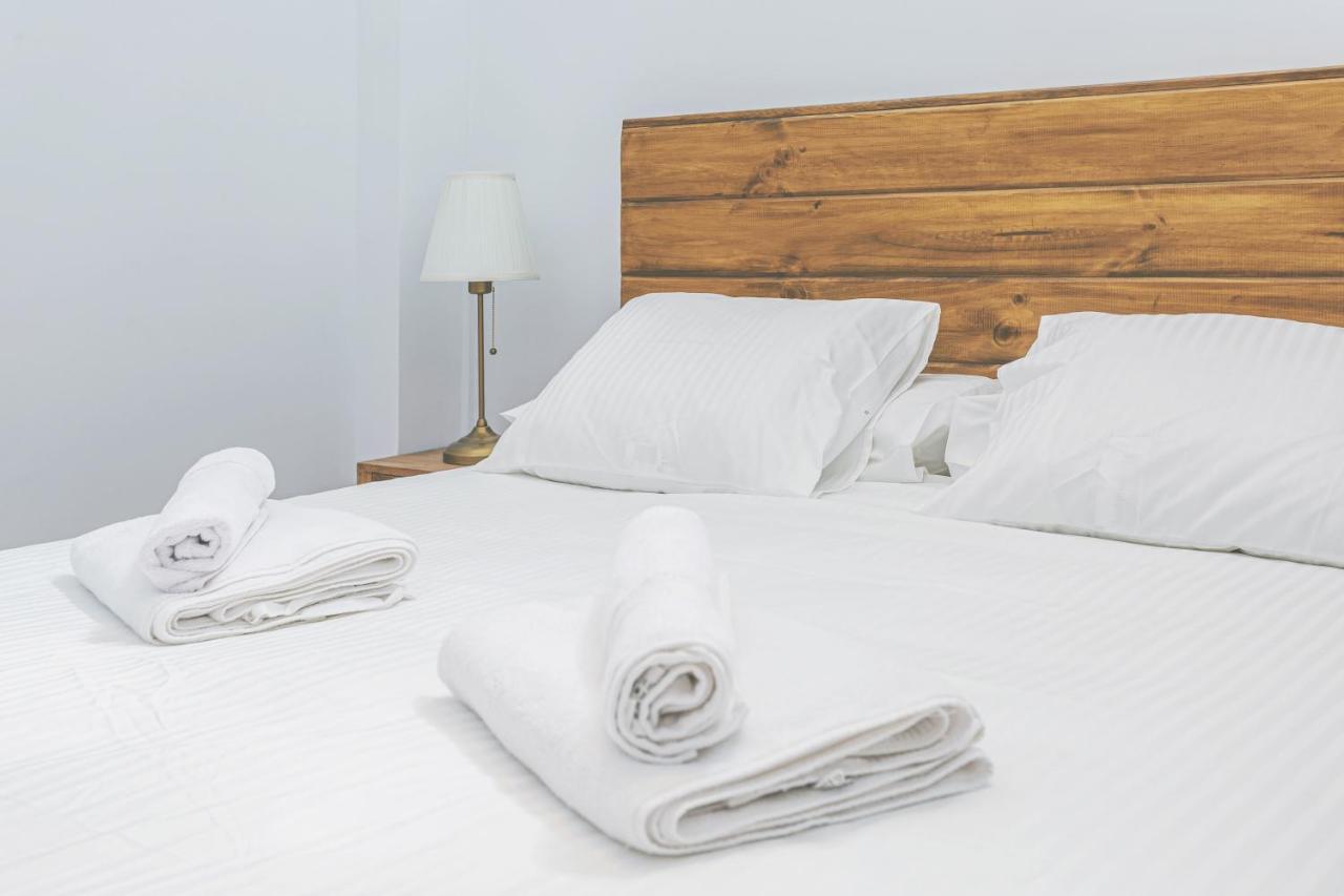 Villa Olive Tree Playa Blanca  Ngoại thất bức ảnh