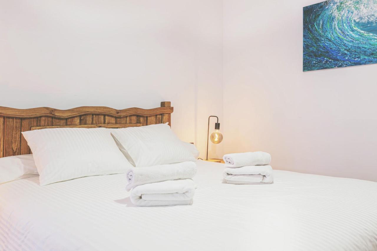 Villa Olive Tree Playa Blanca  Ngoại thất bức ảnh