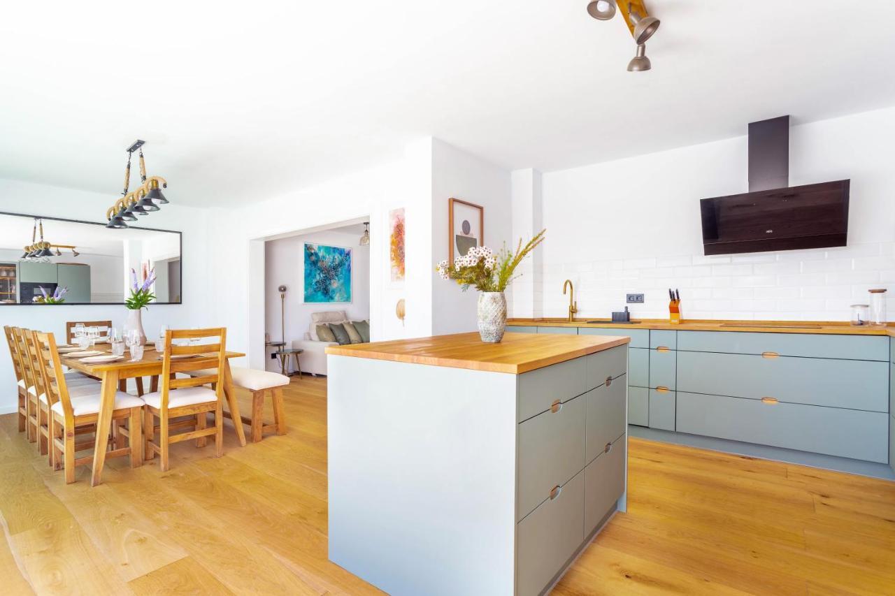 Villa Olive Tree Playa Blanca  Ngoại thất bức ảnh